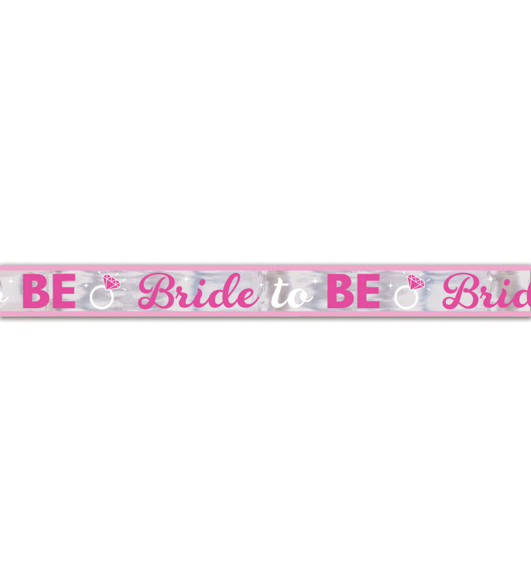 Girland Bride to be