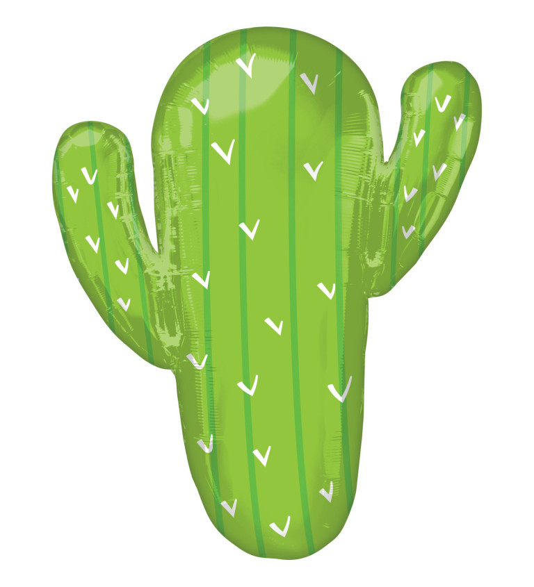 Léggömb kaktusz