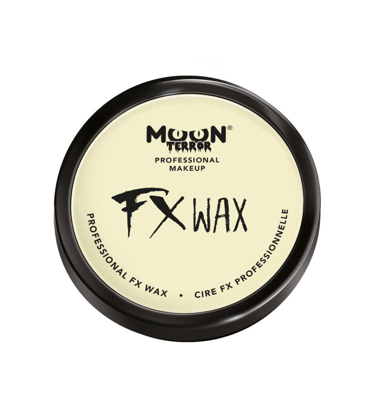 FX wax voszk