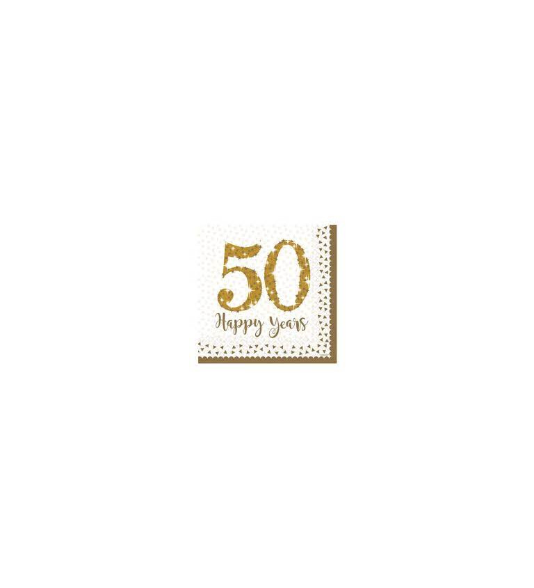 Szalvéta - 50, évforduló