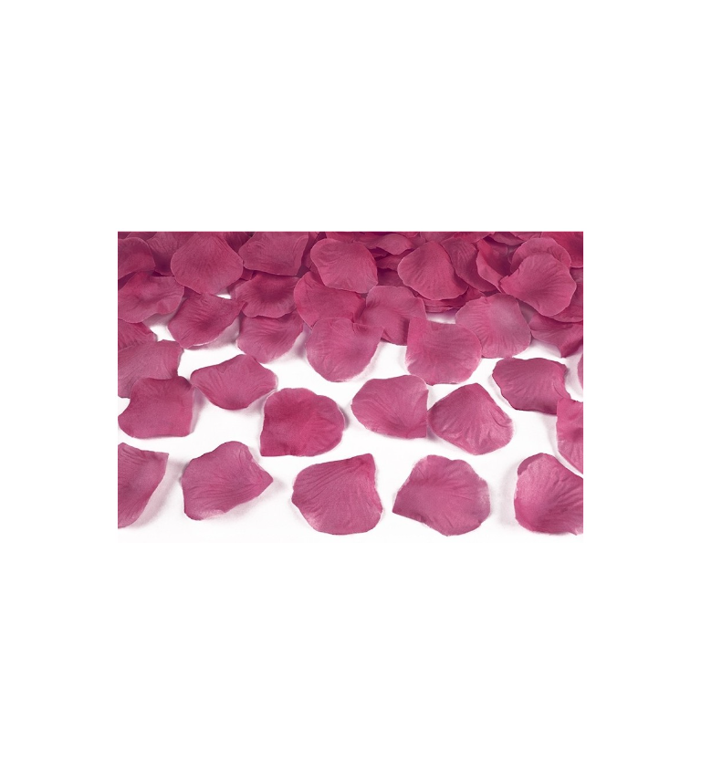 Szirmok - rózsaszín