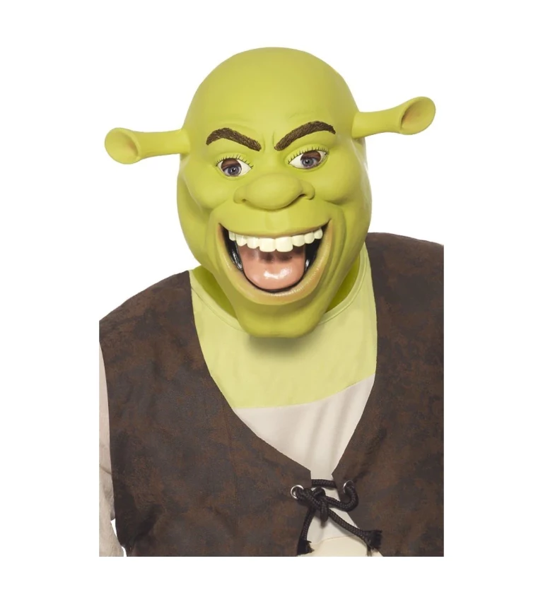 Álarc - Shrek